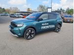 Opel Frontera null