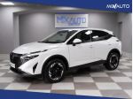 Nissan Qashqai 1.3 MHEV N-Connecta 2WD 158CV xtronic