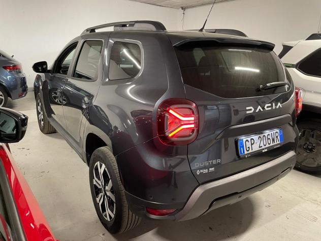 Dacia Duster 1.0 TCe GPL Journey 100cv Eco-g - Foto 6