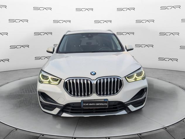 BMW X1 X1 sdrive18d xLine - Foto 2