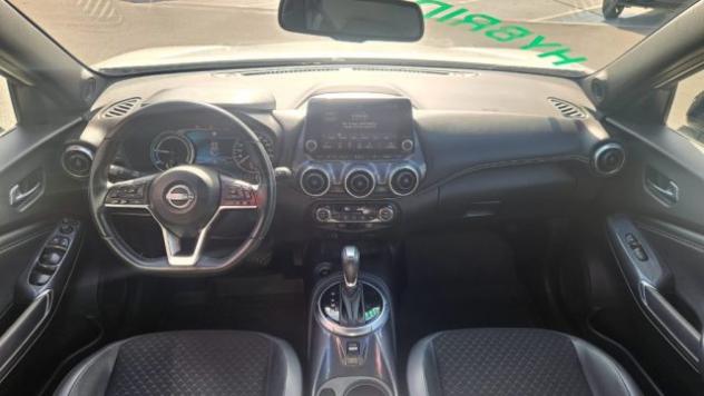 NISSAN Juke 1.6 HEV N-Connecta rif. 24040322 - Foto 9