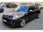 MINI Clubman Mini 2.0 16V Cooper D Hype Clubman