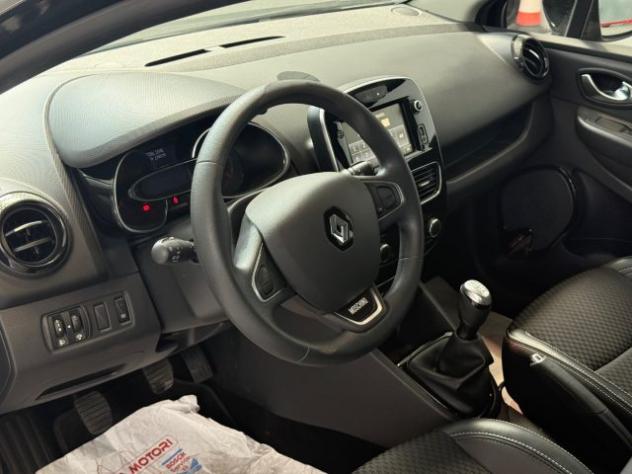 RENAULT Clio TCe 12V 90 CV 5 porte Moschino Zen PREZZO REALE rif. 23905100 - Foto 10