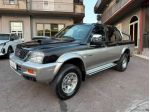 MITSUBISHI L200 2.5 TDI 4WD DC Pick-up GLS