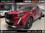 Peugeot 2008 BlueHDi 130  EAT8 Allure Pack