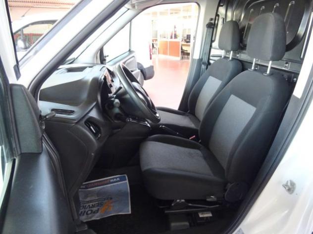 FIAT Doblo Doblò 1.6 MJT 105 CV S&S PC-TN Cargo rif. 23834815 - Foto 10