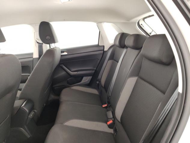 Volkswagen Polo 1.0 TSI Life - Foto 10