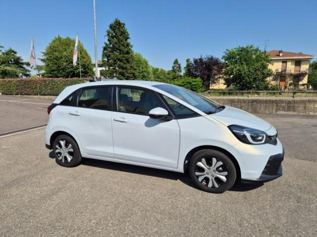 HONDA Jazz Hybrid 1.5 Elegance rif. 23789811 - Foto 6