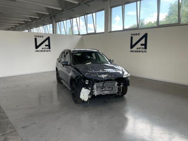 BMW X1 XDRIVE25E 125CV XLINE CAMBIO AUTOMATICO rif. 23280803