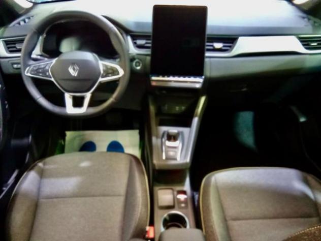 RENAULT Captur Full Hybrid E-Tech 160 CV Techno Extra pack rif. 23731953 - Foto 7