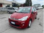 Citroen C3 1.2 e-VTi 82 ETG