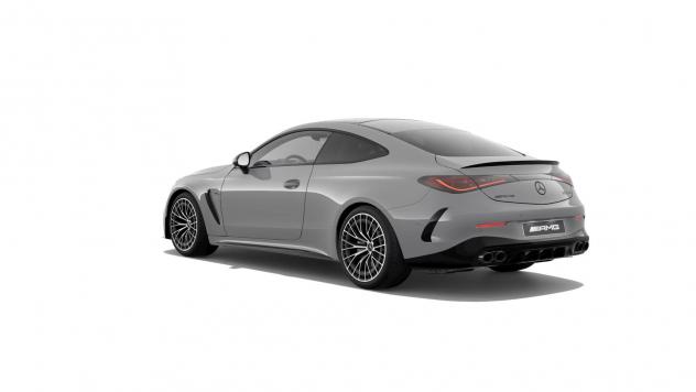 Mercedes-Benz CLE Coupé AMG 53 Premium Plus 4matic+ auto - Foto 3