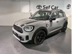 MINI Countryman Plug-In Hybrid PLUG-IN Cooper S E Classic ALL4 auto.