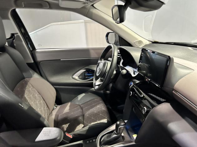 Toyota Yaris Cross Yaris Cross 1.5 Hybrid 5p. E-CVT Lounge - Foto 7