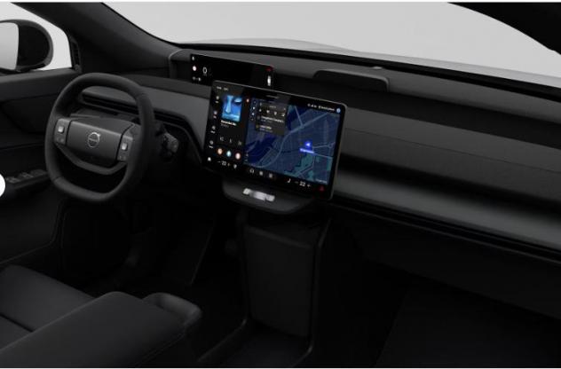 Volvo EX60 P6 Plus - Foto 9