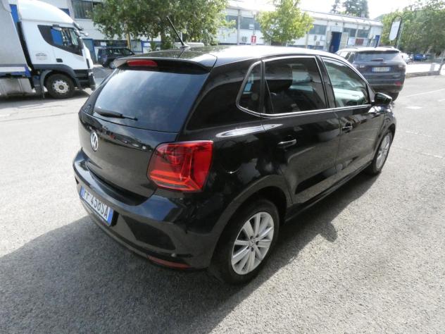VOLKSWAGEN Polo 5ª serie Polo 1.0 MPI 75 CV 5p. Comfortline - Foto 7