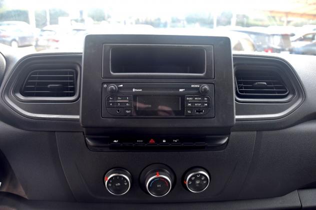 Nissan Interstar 2.3 Dci 135cv L2 H2 - Foto 10