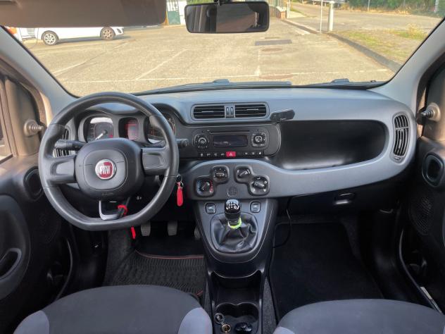 Fiat Panda Easy 1.2 EasyPower #11781 - Foto 10