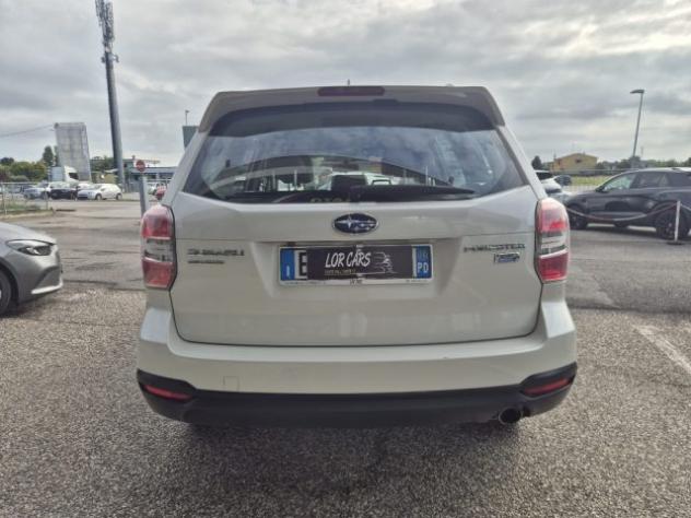 SUBARU Forester 2.0D Lineartronic Sport Unlimited rif. 24088823 - Foto 5