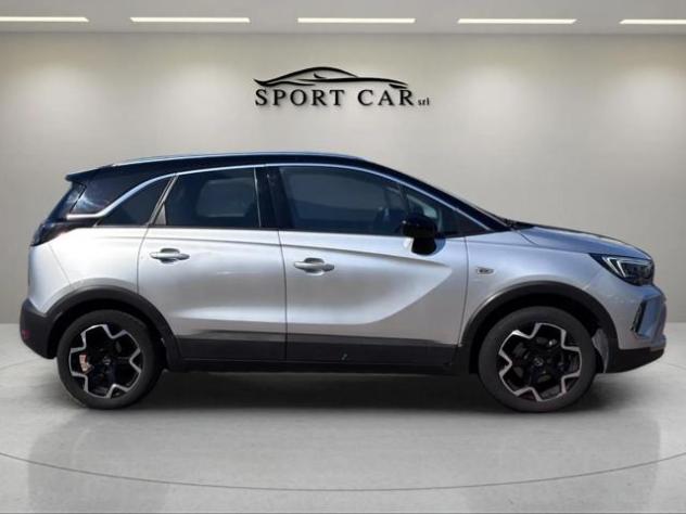 OPEL Crossland 1.2 Turbo 12V 130 CV aut. Start&Stop Elegance rif. 23465288 - Foto 6