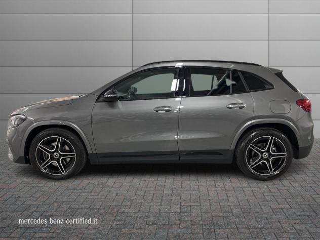 Mercedes-Benz GLA GLA-H247 2023 200 d AMG Line Advanced Plus 4matic auto - Foto 2
