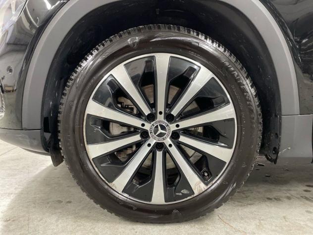 Mercedes-Benz GLB GLB 200 d Automatic 4Matic Sport Plus - Foto 8