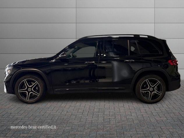 Mercedes-Benz GLB - X247 2023 200 d AMG Line Premium 4matic auto - Foto 2