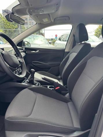 SKODA Fabia 1.0 MPI 80 CV Young Edition rif. 23785568 - Foto 9