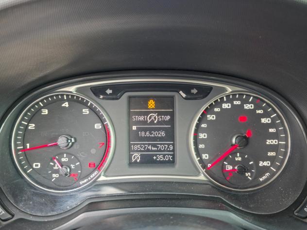 Audi A1 1.2 TFSI Ambition CV-86 E5B Manuale NEO 2011 - Foto 8
