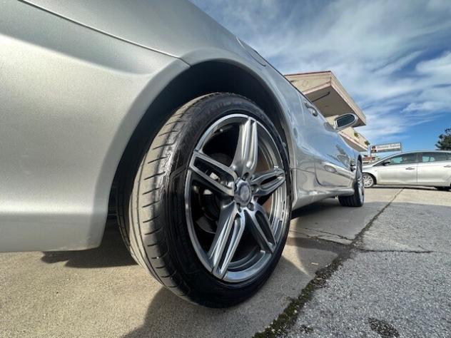 Mercedes-Benz SL 350 INT Cartier UNI PRO - Foto 8