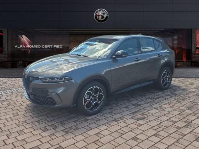 ALFA ROMEO Tonale MY25 1600 MJT 130CV SPRINT AUTOCARRO rif. 23885071