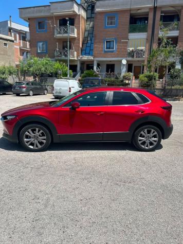 Mazda CX-30 2.0L Skyactiv-G M Hybrid 2WD Executive - Foto 6