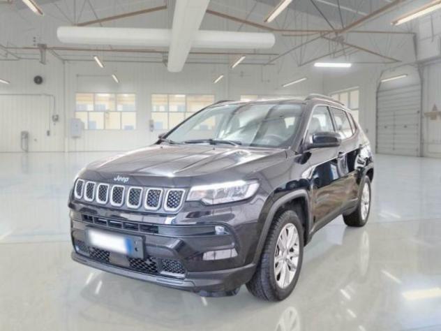 JEEP Compass 1.3 Turbo T4 190 CV PHEV AT6 4xe Business rif. 23830744