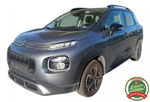 CITROEN C3 Aircross PureTech 110 S&S Feel rif. 22893714