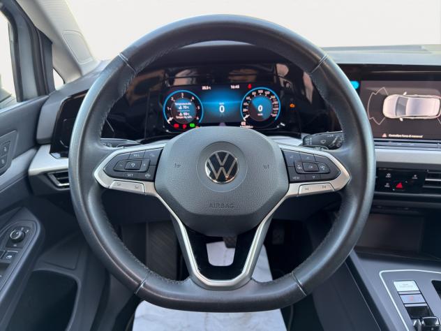 Volkswagen Golf 2.0 TDI SCR Style - Foto 10