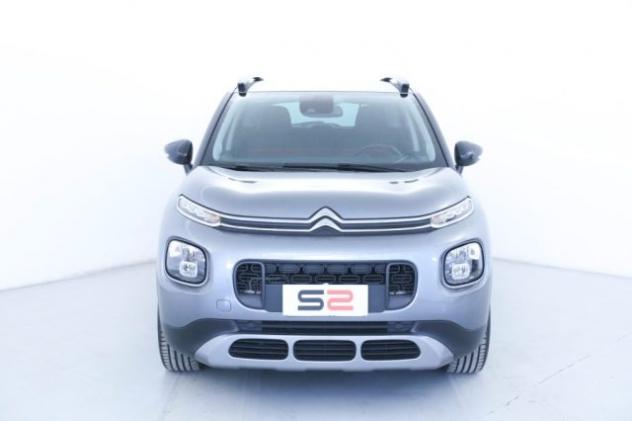 CITROEN C3 Aircross PureTech 110 S&S Feel rif. 21593871 - Foto 2