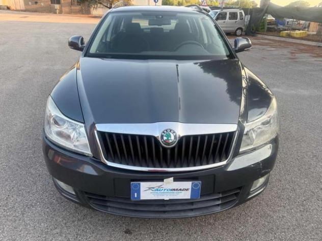 SKODA Octavia 1.6 Wagon Ambition GPLine BENZINA/GPL perfetta rif. 23979257 - Foto 2