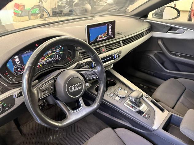 Audi A5 2.0 TDI 190 CV SPORTBACK Sport - Foto 4