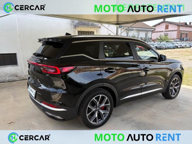 DR Motor DR 6.0 1.6 turbo Gpl 185 cv cvt - Foto 6