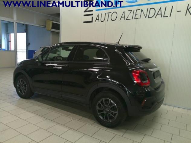 FIAT 500X 1.0 T3 120 CV Club Garanzia 24 Mesi rif. 24060027 - Foto 7