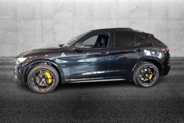 ALFA ROMEO Stelvio 2.9 Bi-Turbo V6 510 CV AT8 Quadrifoglio rif. 23757156 - Foto 3