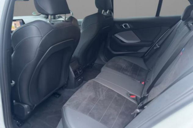 BMW 120 48V MSport rif. 23758112 - Foto 7