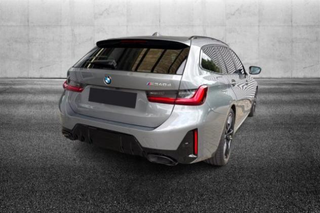 BMW 340 M d 48V xDrive Touring Serie 3(G20/1-80/1) rif. 24049159 - Foto 2