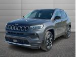 Jeep Compass PHEV Plug-In Hybrid My22 Limited 1.3 Turbo T4 Phev 4xe At6 190cv