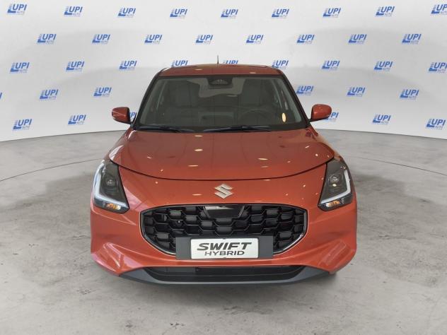Suzuki Swift Swift 1.2 Hybrid Top - Foto 6