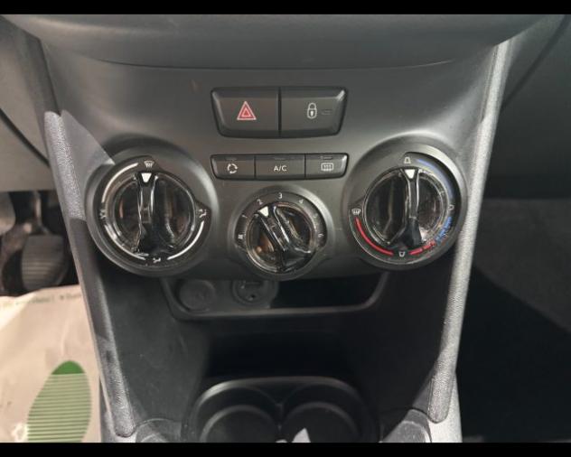 PEUGEOT 208 5p 1.2 puretech Access 82cv rif. 24147675 - Foto 10