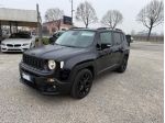 JEEP - Renegade - 1.6 Mjt 120CV Night Eagle
