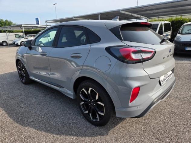 FORD Puma 1.0 EcoBoost Hybrid 125 CV S&S aut. ST-Line X rif. 24027300 - Foto 5