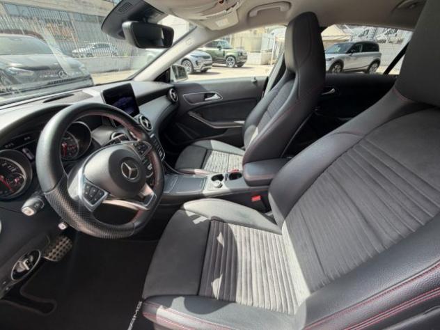 MERCEDES-BENZ CLA 200 d 4Matic Automatic Premium rif. 23940780 - Foto 7