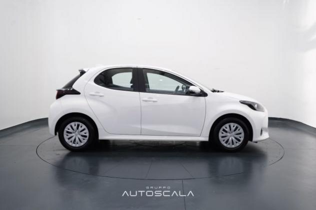 TOYOTA Yaris 1.5 Hybrid 116cv 5 porte Dynamic Business rif. 24038741 - Foto 7